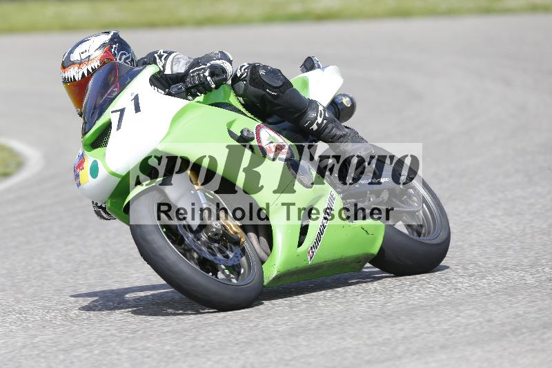 /15 13.05.2025 Max Racing ADR/Gruppe gruen/71